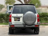 Nissan Patrol Super Safari 2018